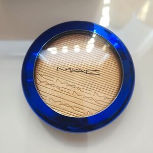 NWOB MAC highlight in Oh, Darling